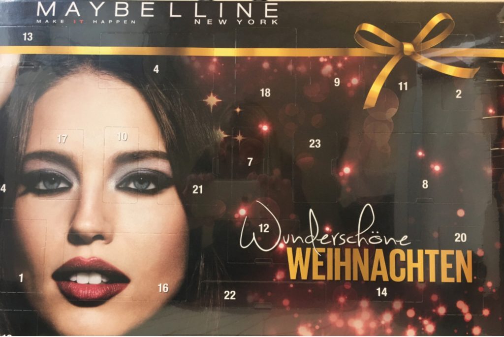 Advent für Mädchen