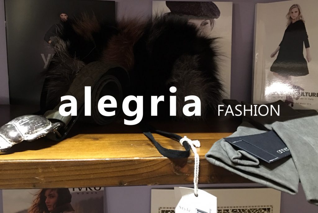 alegria Fashion