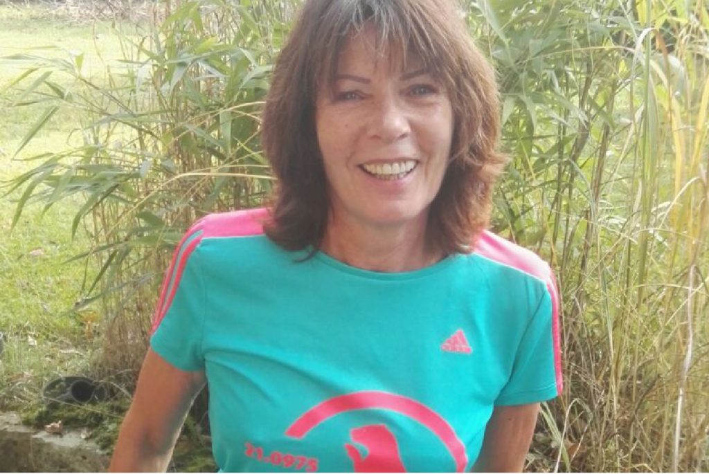 Das passiert mir doch nicht