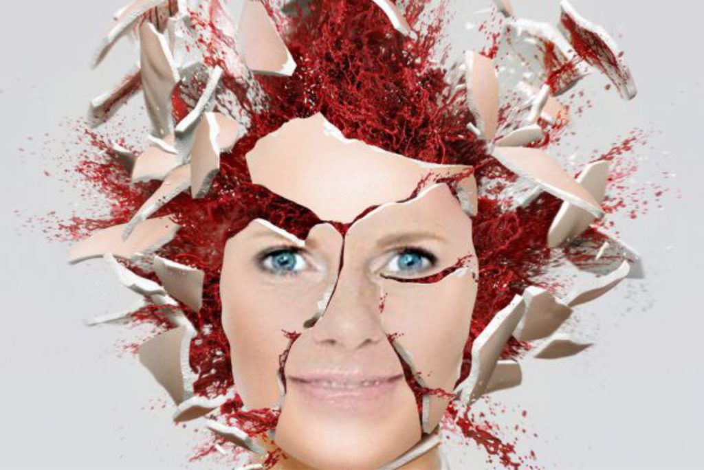 Maskerade