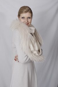 Atelier Capitana - Lieblingsschals