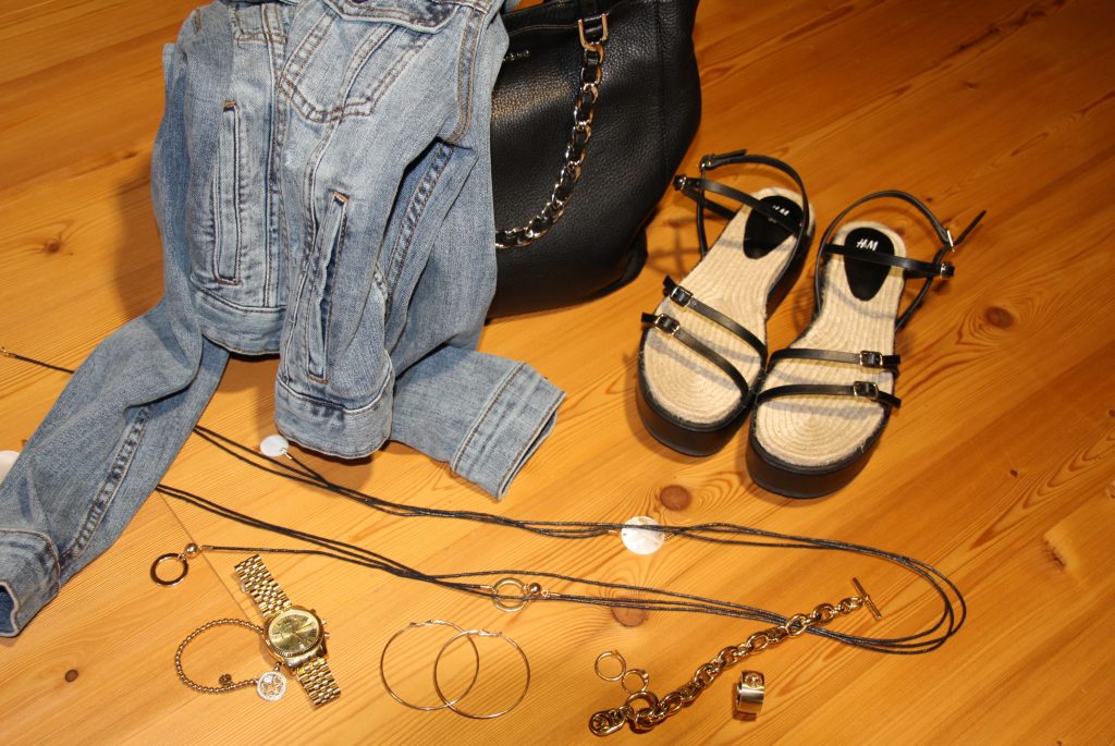 Renate Zott Styling mit 50+