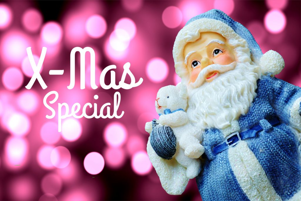 X-Mas Special
