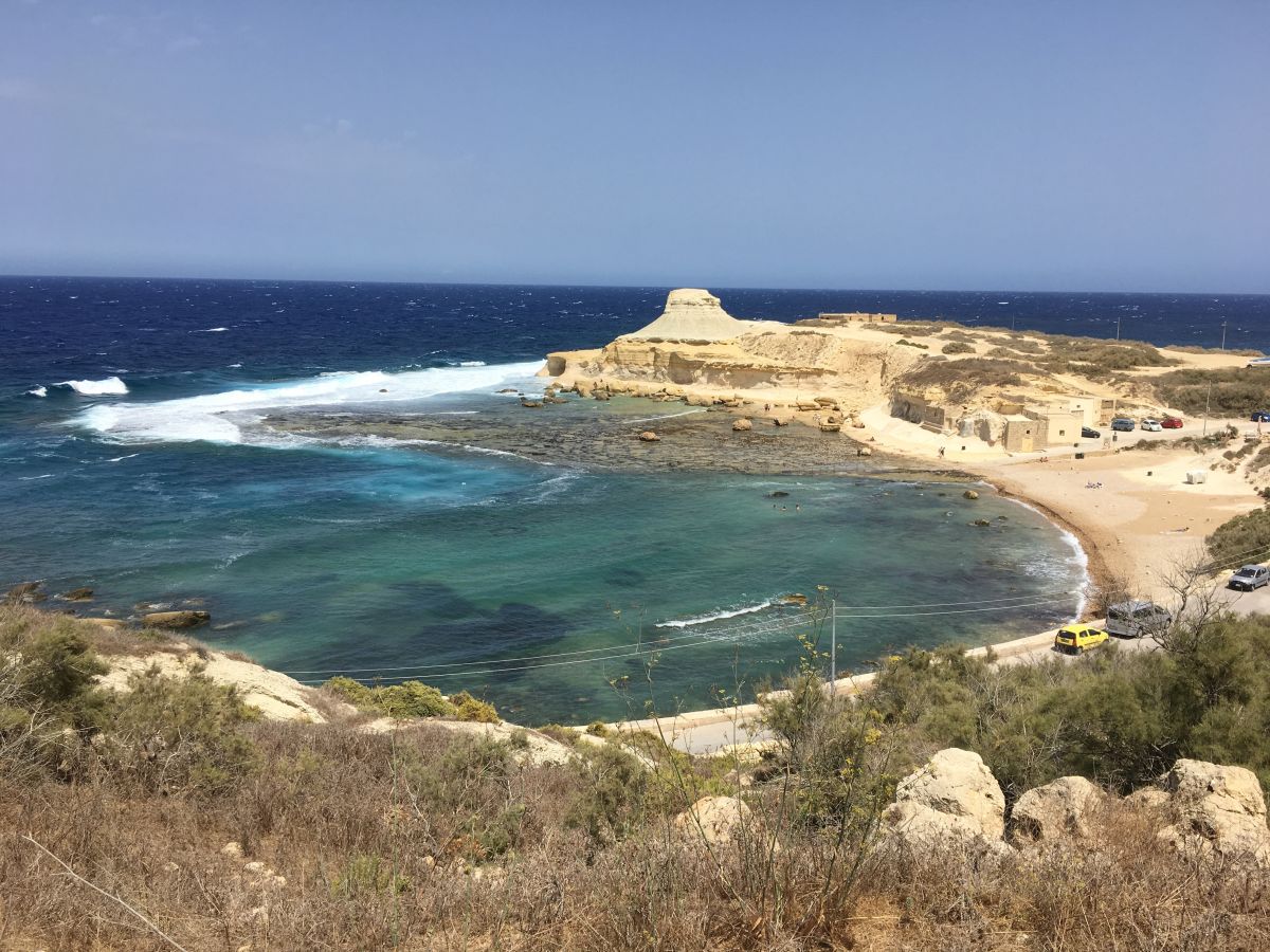 Malta & die Adria