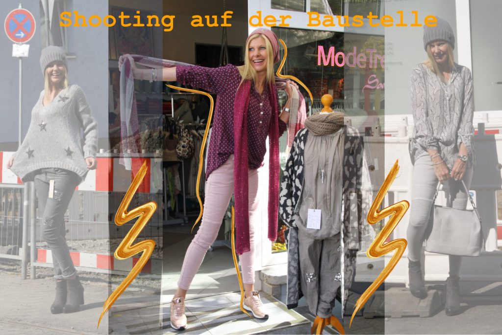 Casual Looks für den Herbst