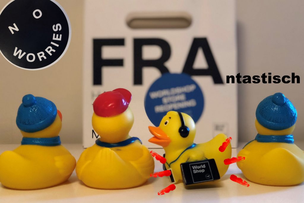 Einfach FRAntastisch!