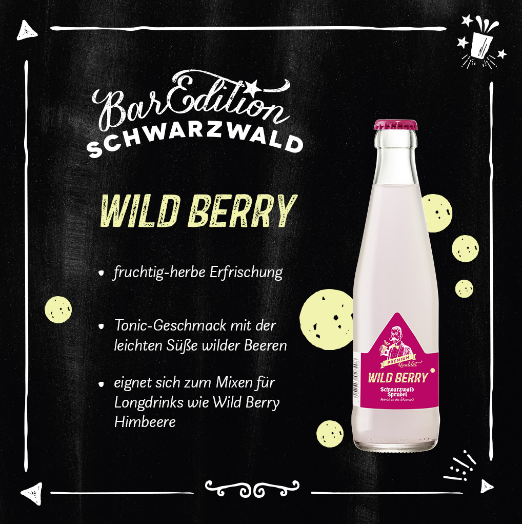 Wild Berry