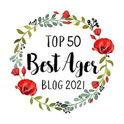 Top 50 Best Ager Blogs 2021 Adventskalender Inhalt