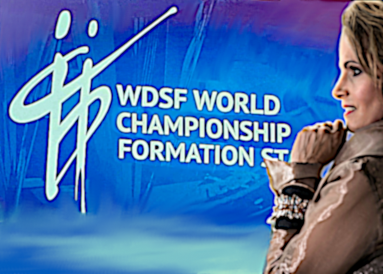 Unvergeßlich, wenn mit dem WM-Titel der letzte Vorhang fällt