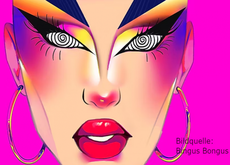 Ultimative Drag Show für einen guten Zweck