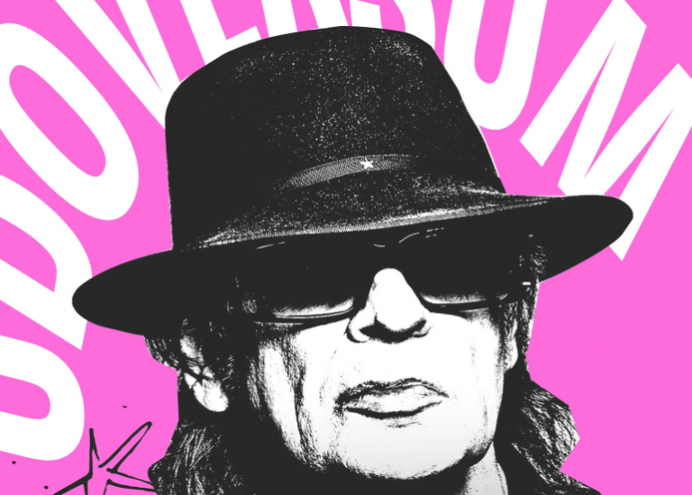 Das UDOVersum ist eröffnet – Rockikone Udo Lindenberg wird 80 Jahre